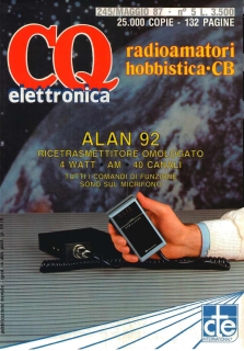 Copertina